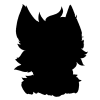 Floofyware Research Logo | Artist : @eunalis on Fiverr